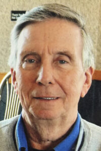 Joseph J. Lawrence Jr. 1937-2026